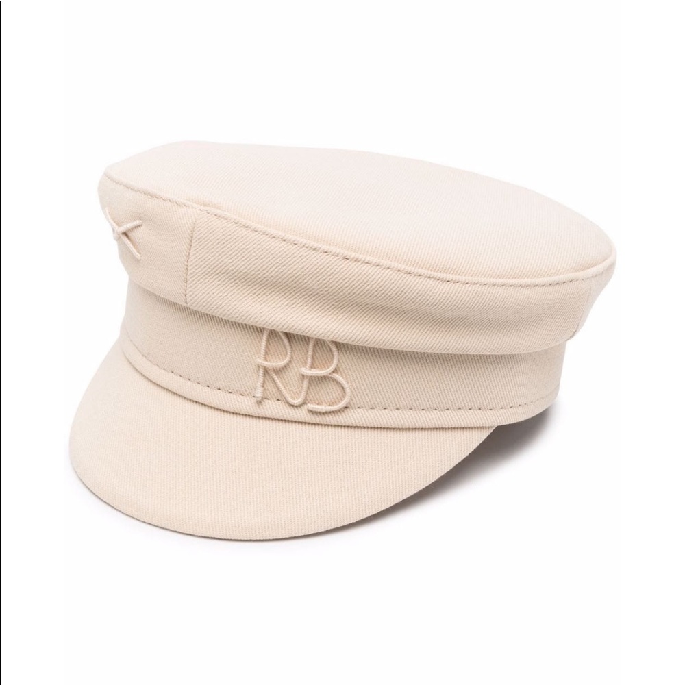 Ruslan Baginskiy Baker Boy Hat- NEW SEASON